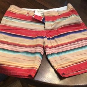 Ralph Lauren Denim and Supply Shorts